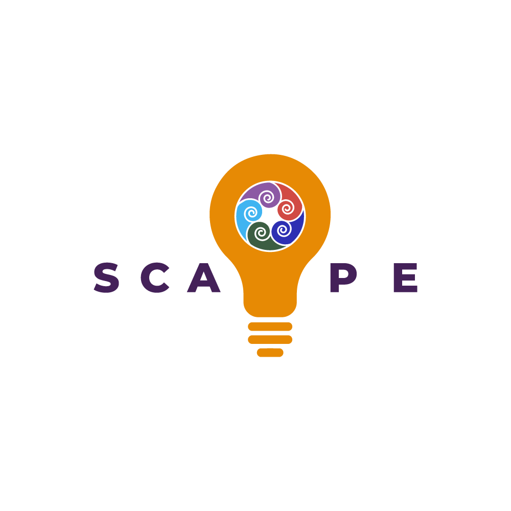 Innovascape Logo